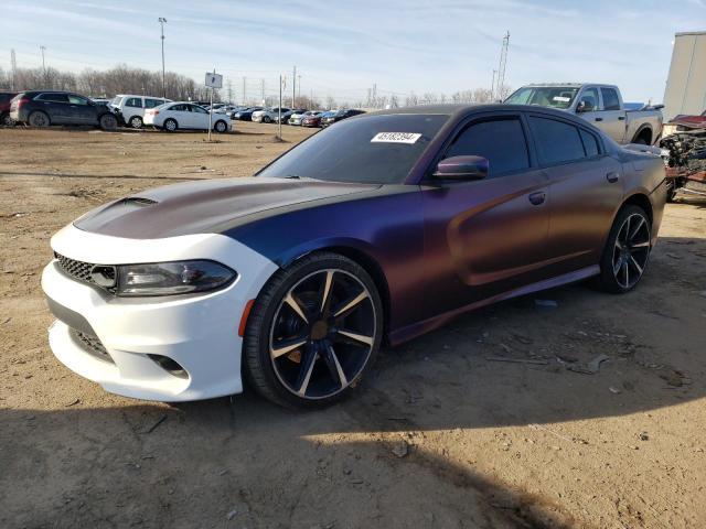 Obraz 2017 DODGE CHARGER R/T 2017
