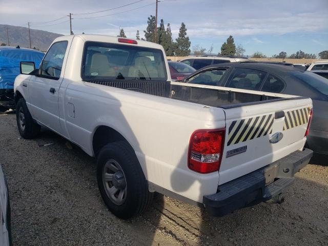 Obraz 2 z 2009 FORD RANGER  2009 z VIN 1FTYR10D79PA35480