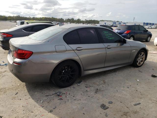 Изображение 3 2013 BMW 528 I 2013 с VIN WBAXG5C50DDY34232