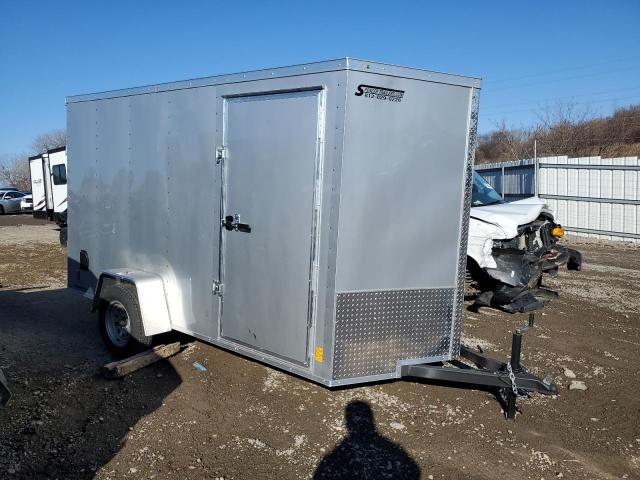 Obraz 1 z 2023 DARK TRAILER 2023 z VIN 7LZBE1219PW114499