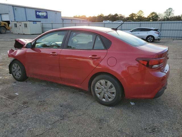 Изображение 2 2019 KIA RIO S 2019 с VIN 3KPA24AB7KE188001