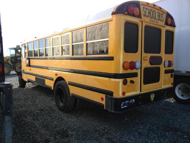 Image 3 of 2011 IC CORPORATION 3000 CE 2011 with VIN 4DRBUAAN5BB288601