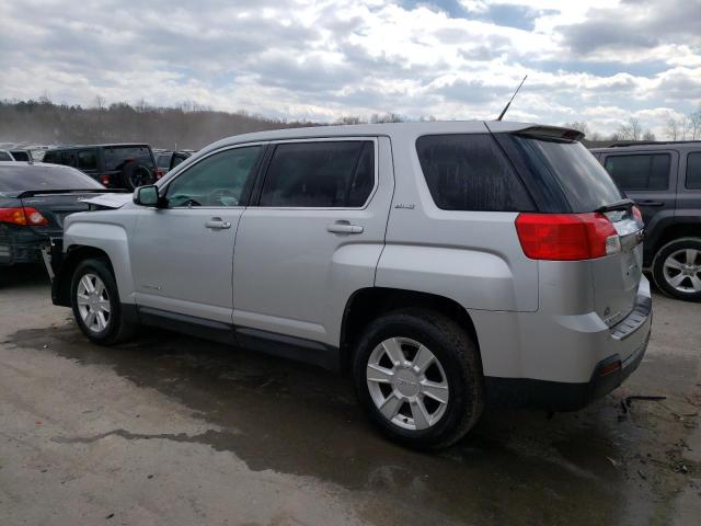 Obraz 2 z 2011 GMC TERRAIN SLE 2011 z VIN 2CTALMEC8B6358256