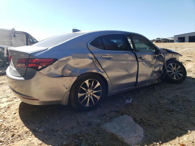 Image 3 of 2016 ACURA TLX TECH 2016 with VIN 19UUB1F5XGA014840