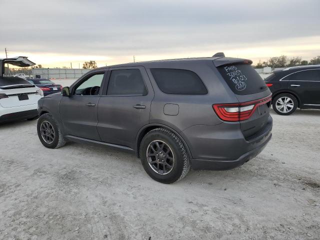 Obraz 2 z 2017 DODGE DURANGO R/T 2017 z VIN 1C4SDHCT0HC774678