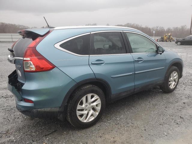Obraz 3 z 2015 HONDA CR-V EXL 2015 z VIN 2HKRM4H75FH677853