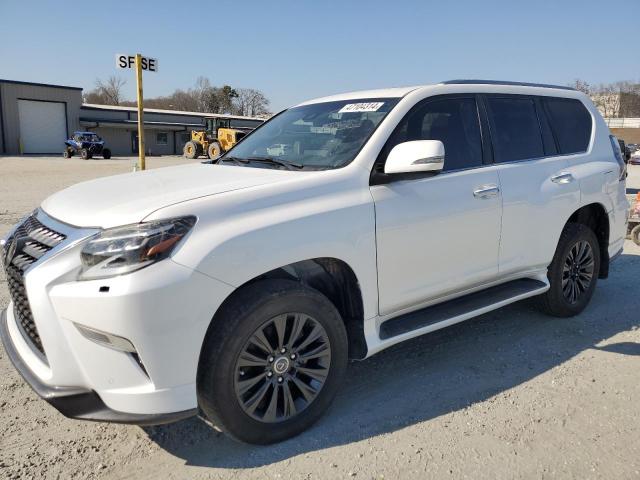 Obraz 2023 LEXUS GX 460 2023