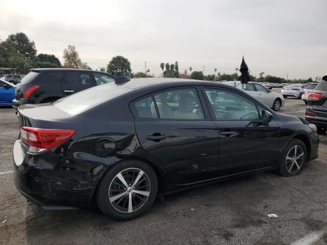 Image 3 of 2023 SUBARU IMPREZA PREMIUM 2023 with VIN 4S3GKAD68P3602411