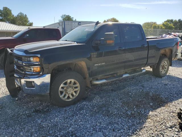 Image 1 of 2016 CHEVROLET SILVERADO K2500 HEAVY DUTY LT 2016 with VIN 1GC1KVE82GF137510