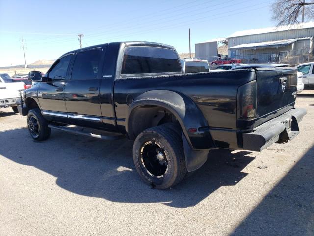 Obraz 2 z 2007 DODGE RAM 3500  2007 z VIN 3D7MX49C17G742520