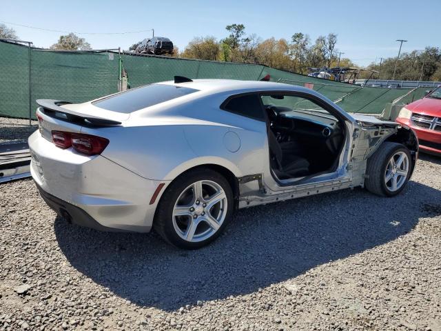 Изображение 3 2019 CHEVROLET CAMARO LS 2019 с VIN 1G1FB1RXXK0131300