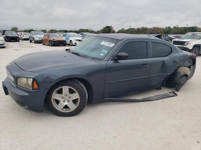 Obraz 2007 DODGE CHARGER SE 2007