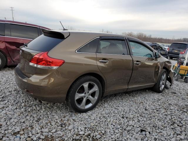 Image 3 of 2011 TOYOTA VENZA  2011 with VIN 4T3BK3BB2BU056443