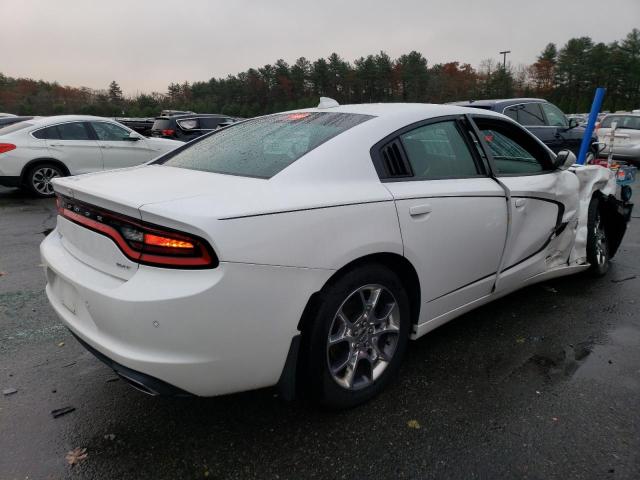 Image 3 of 2015 DODGE CHARGER SXT 2015 with VIN 2C3CDXJGXFH894507