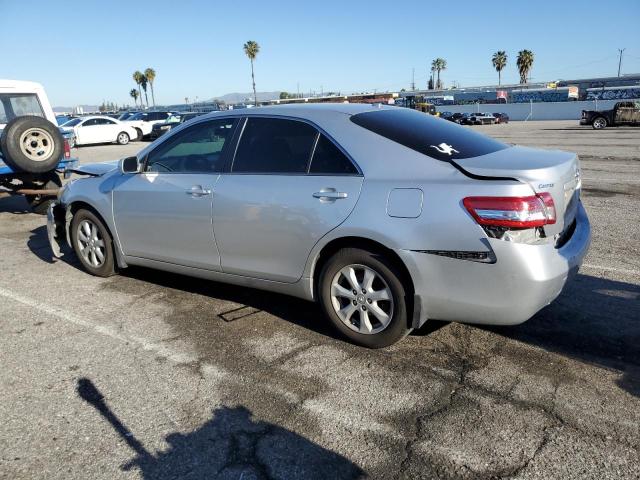 Image 2 of 2011 TOYOTA CAMRY BASE 2011 with VIN 4T1BF3EK7BU228796
