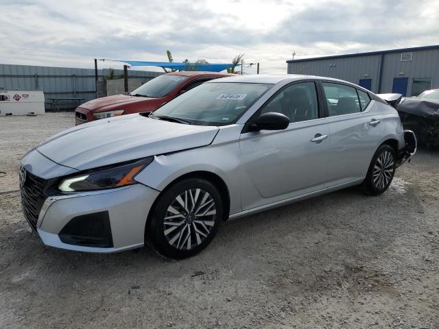 Image 1 of 2024 NISSAN ALTIMA SV 2024 with VIN 1N4BL4DV7RN325473