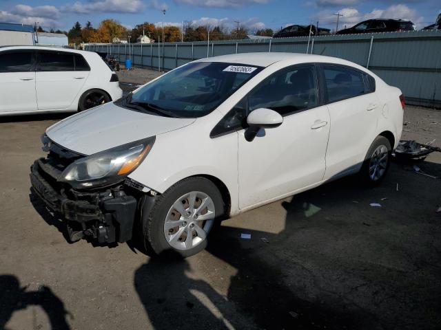 Изображение 2014 KIA RIO EX 2014