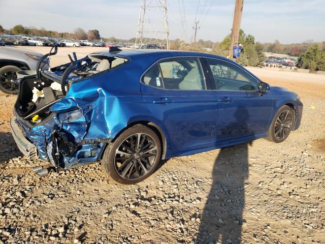 Изображение 3 2019 TOYOTA CAMRY XSE 2019 с VIN 4T1B61HKXKU288362