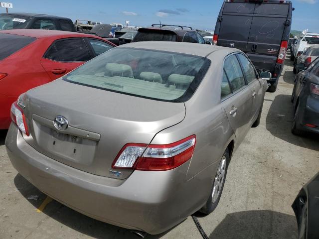 Изображение 3 2009 TOYOTA CAMRY HYBRID 2009 с VIN JTNBB46K293053339