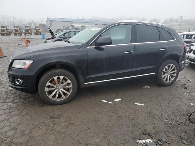 2016 AUDI Q5 PREMIUM 2016 image