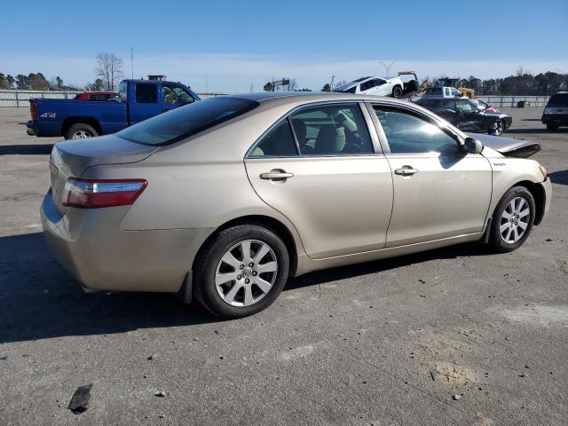 Изображение 3 2009 TOYOTA CAMRY HYBRID 2009 с VIN 4T1BB46K09U070330