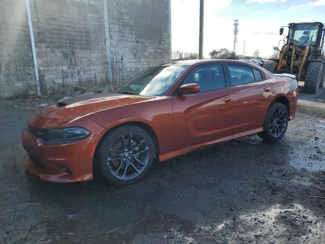 2022 DODGE CHARGER R/T 2022 image