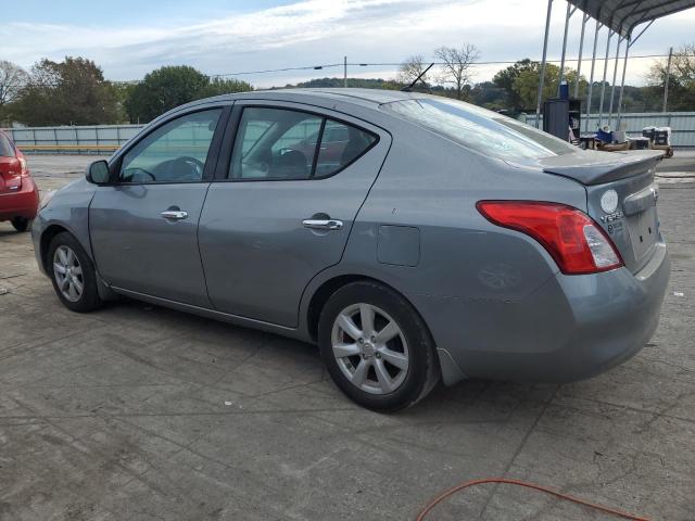 Image 2 of 2014 NISSAN VERSA S 2014 with VIN 3N1CN7AP7EL863698