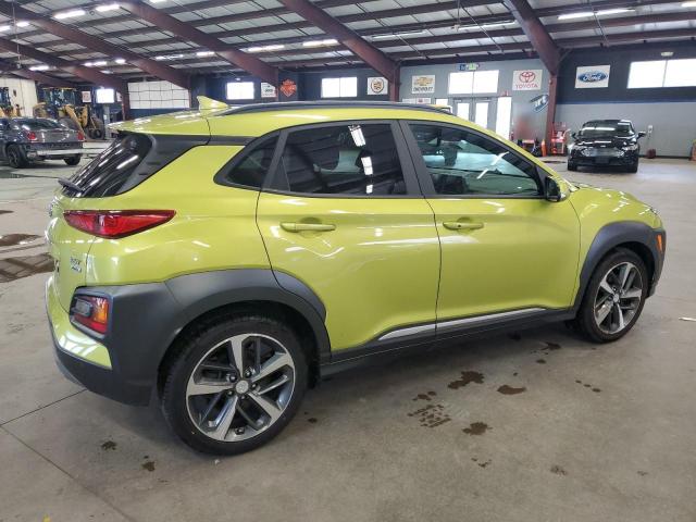 Image 3 of 2020 HYUNDAI KONA ULTIMATE 2020 with VIN KM8K5CA57LU506844