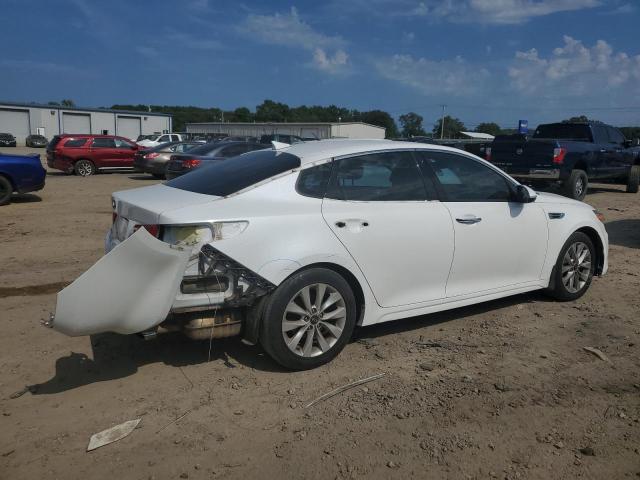 Image 3 of 2016 KIA OPTIMA EX 2016 with VIN 5XXGU4L32GG064761
