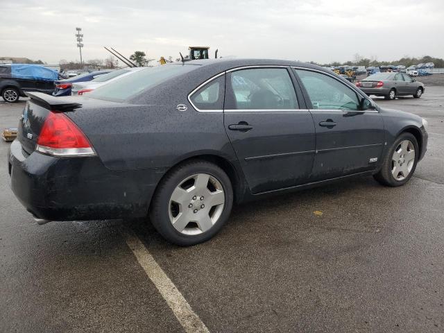 Изображение 3 2006 CHEVROLET IMPALA SUPER SPORT 2006 с VIN 2G1WD58C869294345