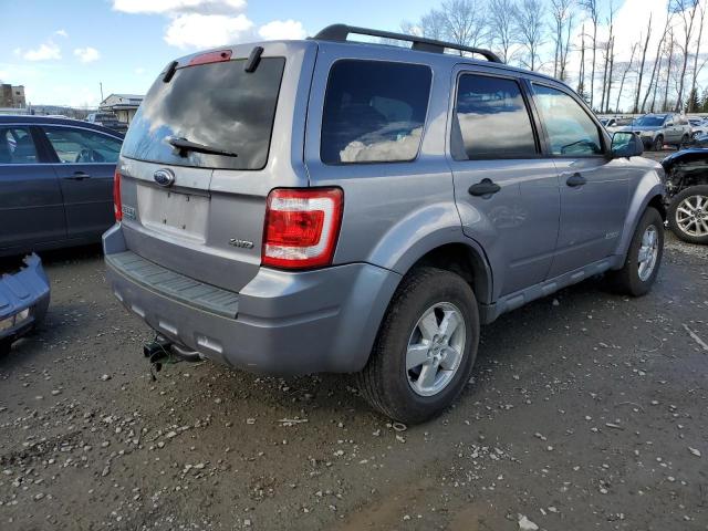 Изображение 3 2008 FORD ESCAPE XLT 2008 с VIN 1FMCU93188KD06224