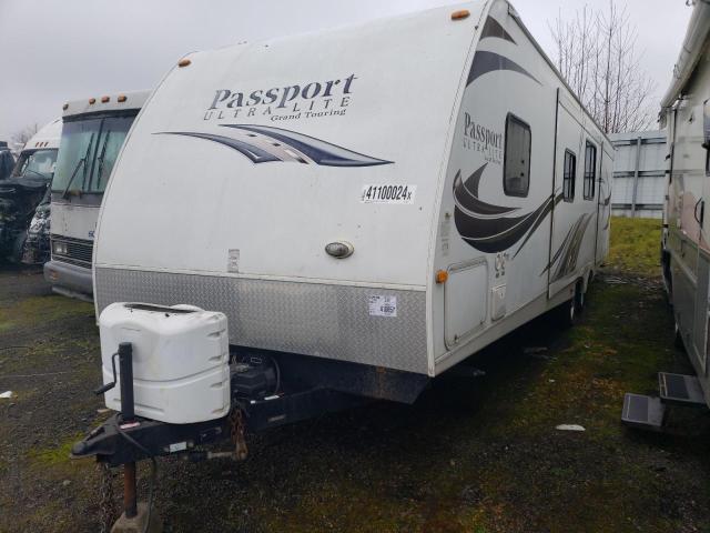 Obraz 2 z 2013 KUTB TRAILER 2013 z VIN 4YDT32224DX410857