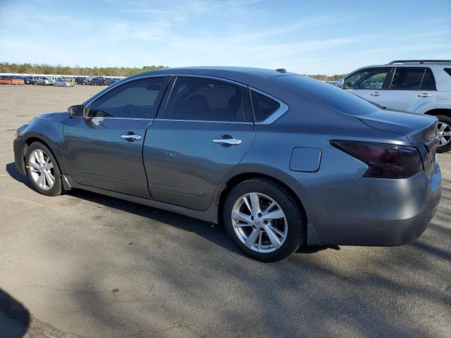Image 2 of 2015 NISSAN ALTIMA 2.5 2015 with VIN 1N4AL3APXFC181310