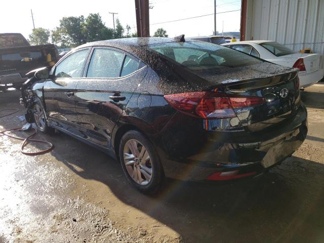 Obraz 2 z 2020 HYUNDAI ELANTRA SEL 2020 z VIN 5NPD84LF3LH592082
