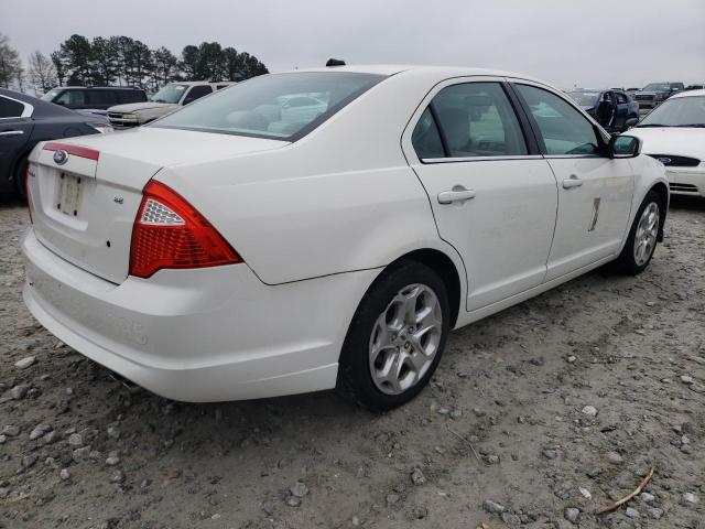 Obraz 3 z 2010 FORD FUSION SE 2010 z VIN 3FAHP0HA3AR264753