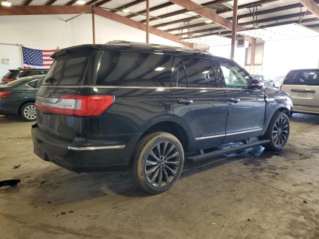 Image 3 of Lincoln Navigator Reserve 2020 with VIN 5LMJJ2LTXLEL04407