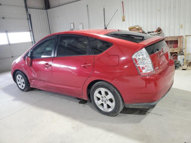 Изображение 2 2006 TOYOTA PRIUS  2006 с VIN JTDKB20U367078760
