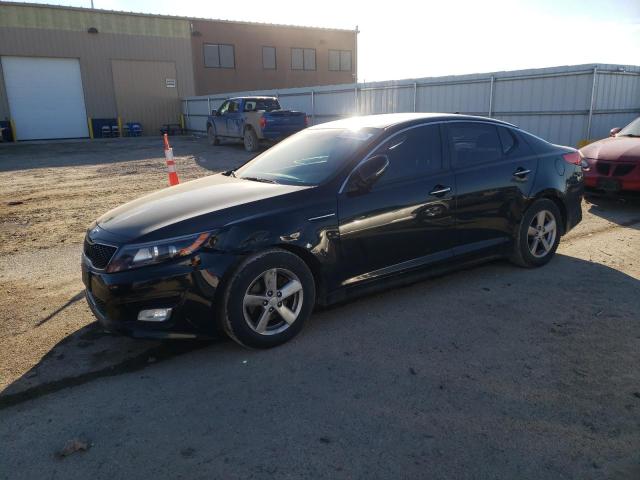 Image 1 of 2015 KIA OPTIMA LX 2015 with VIN 5XXGM4A75FG383012