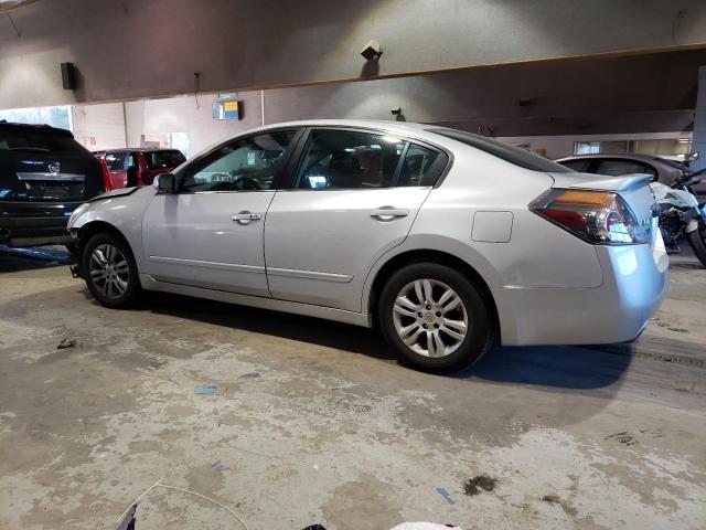 Image 2 of 2012 NISSAN ALTIMA BASE 2012 with VIN 1N4AL2AP9CN477235