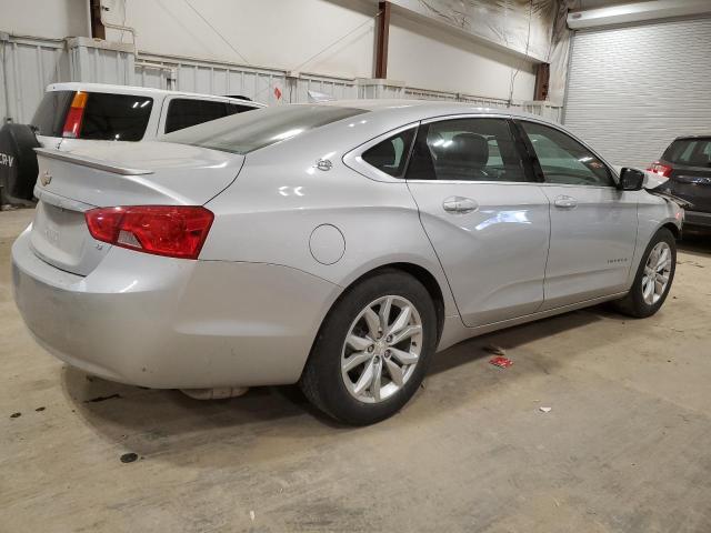 Image 3 of 2019 CHEVROLET IMPALA LT 2019 with VIN 2G11Z5S32K9157397
