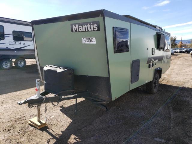 Obraz 2 z 2022 TAXA MANTIS 2022 z VIN 4T9AM1813NH049092