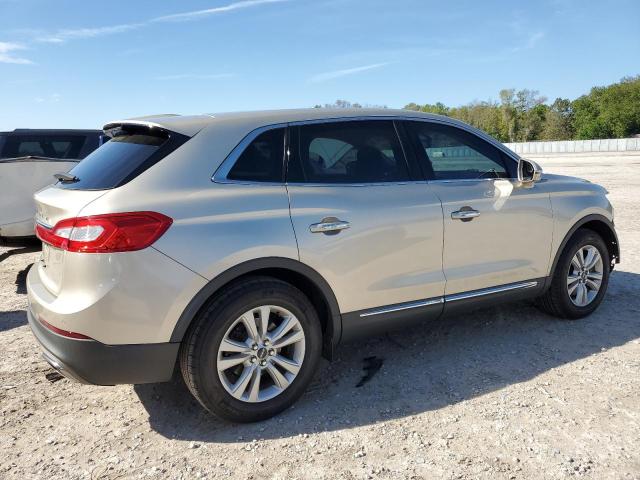 Obraz 3 z 2017 LINCOLN MKX PREMIERE 2017 z VIN 2LMPJ6JR1HBL48542