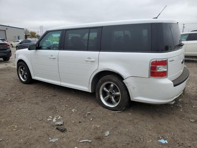Изображение 2 2014 FORD FLEX SE 2014 с VIN 2FMGK5B8XEBD26799