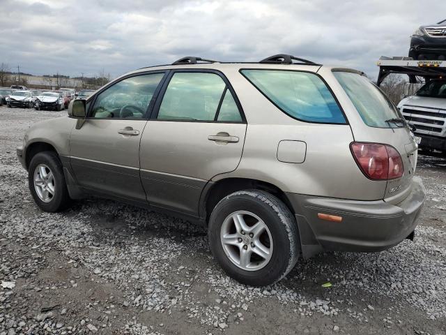 Изображение 2 2000 LEXUS RX 300 2000 с VIN JT6HF10U8Y0141539