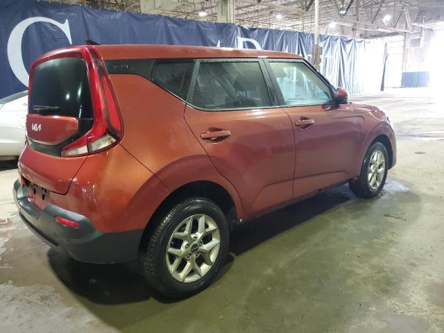 Obraz 3 z 2022 KIA SOUL LX 2022 z VIN KNDJ23AUXN7816164