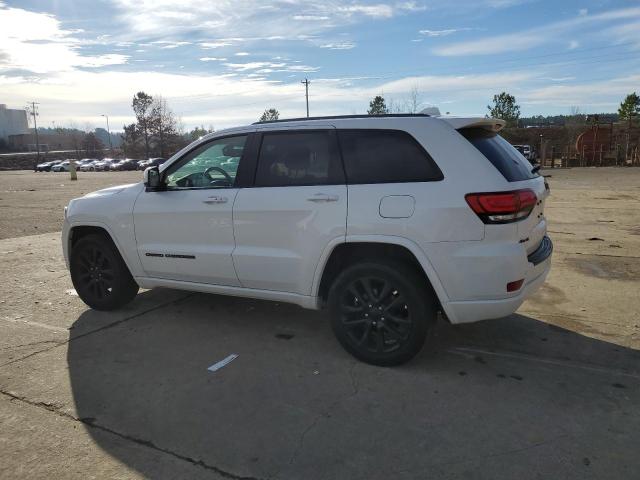 Obraz 2 z 2018 JEEP GRAND CHEROKEE LAREDO 2018 z VIN 1C4RJFAGXJC285566