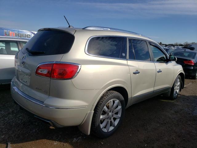 Image 3 of 2015 BUICK ENCLAVE  2015 with VIN 5GAKVCKD4FJ385370