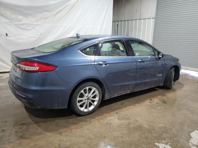 Изображение 3 2019 FORD FUSION SE 2019 с VIN 3FA6P0LU7KR207384