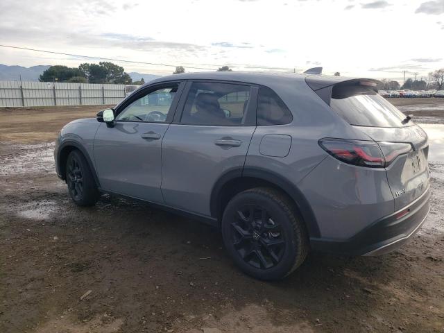 Изображение 2 2023 HONDA HR-V SPORT 2023 с VIN 3CZRZ1H50PM721715