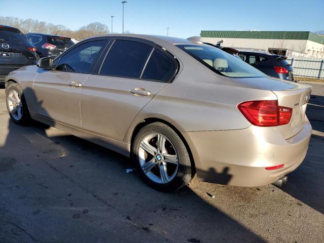 Image 2 of 2013 BMW 328 XI 2013 with VIN WBA3B3C51DF538092
